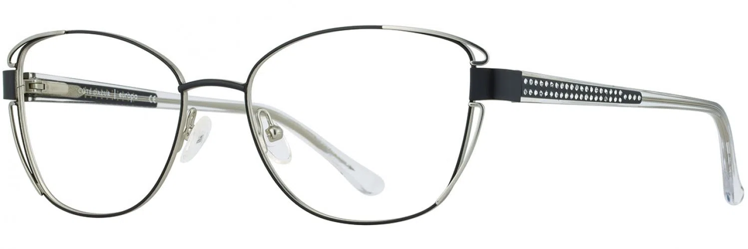 Cote DAzur CDA311 Eyeglasses - view 6